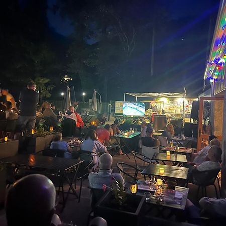 Camping Du Valentin Laruns Exterior photo